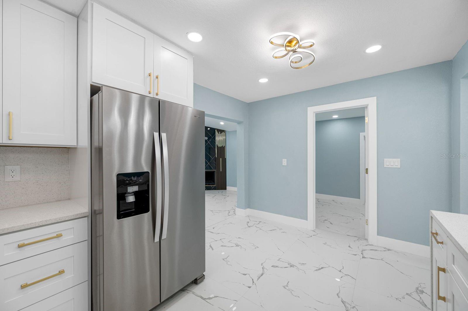 SALLS SUB - Residential