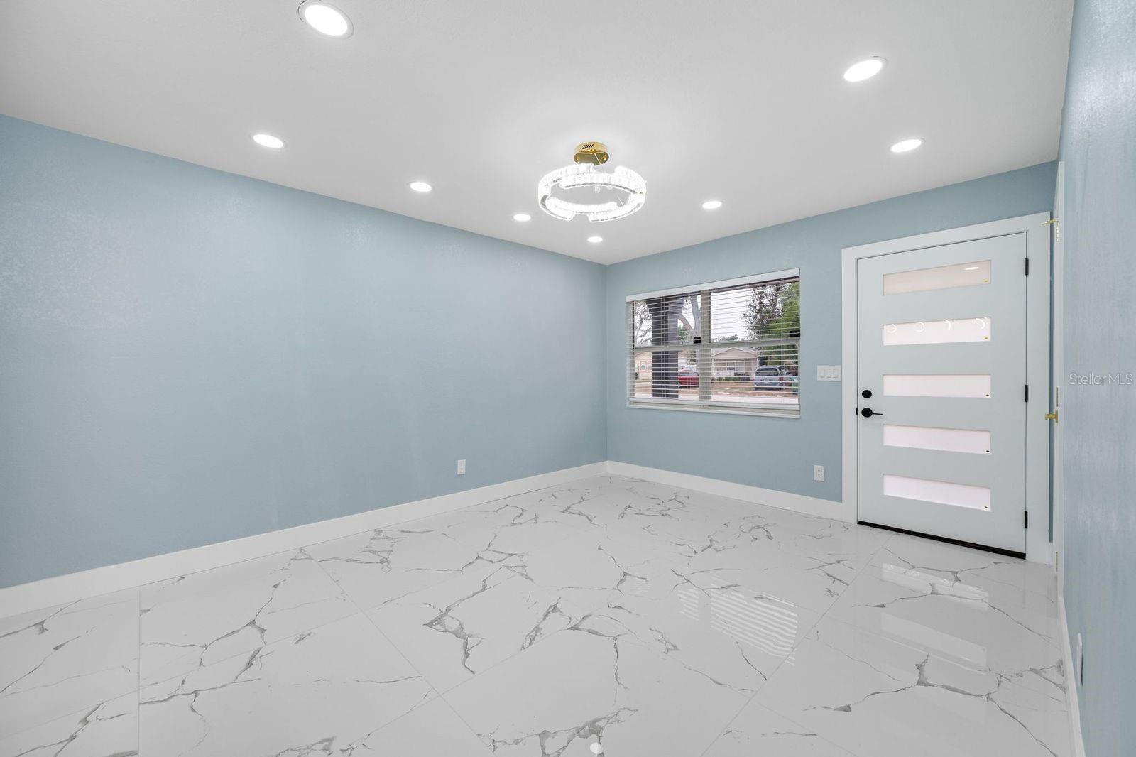 SALLS SUB - Residential