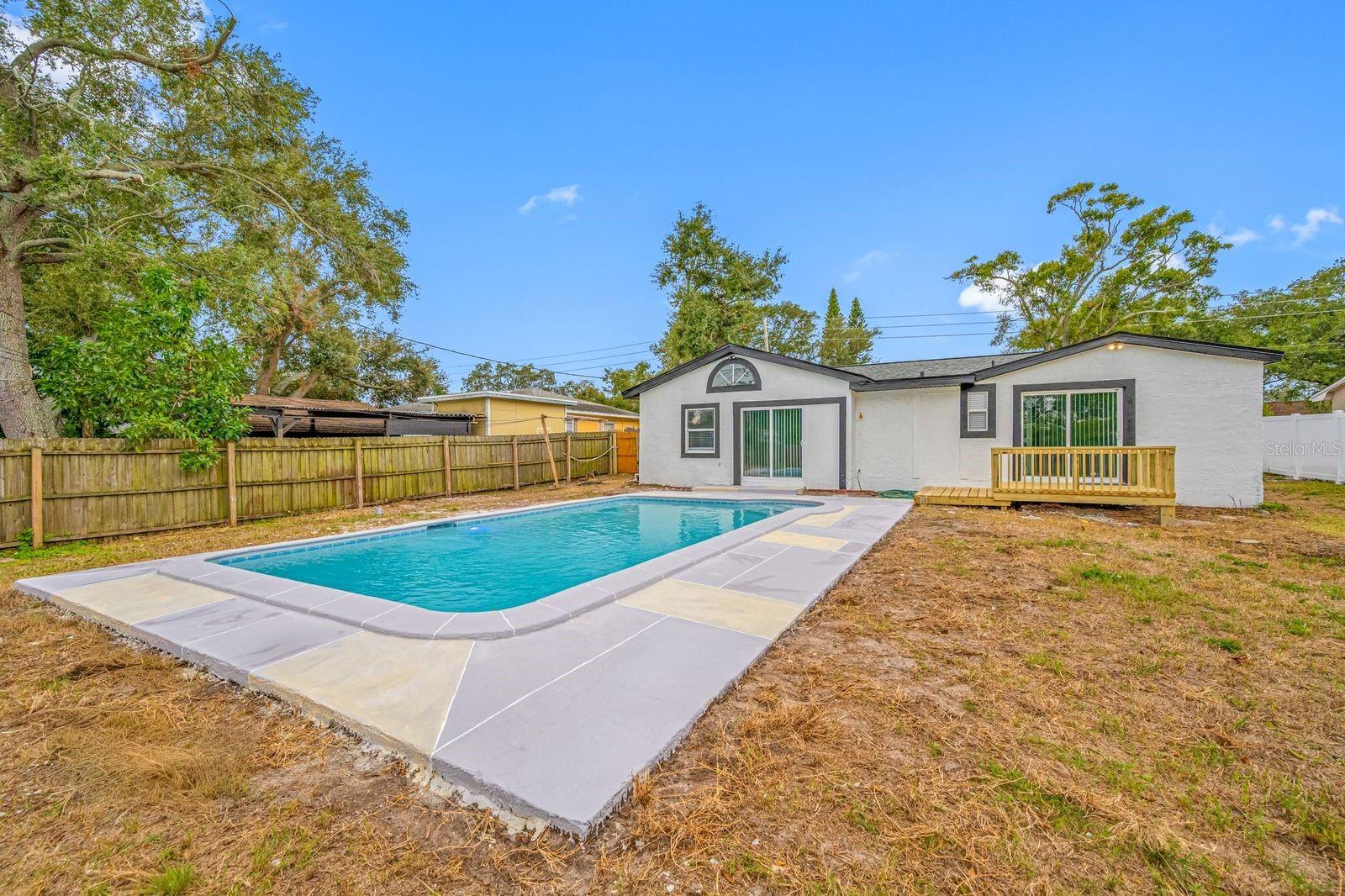 SALLS SUB - Residential