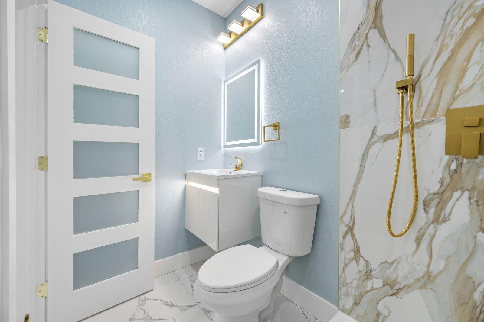 SALLS SUB - Residential