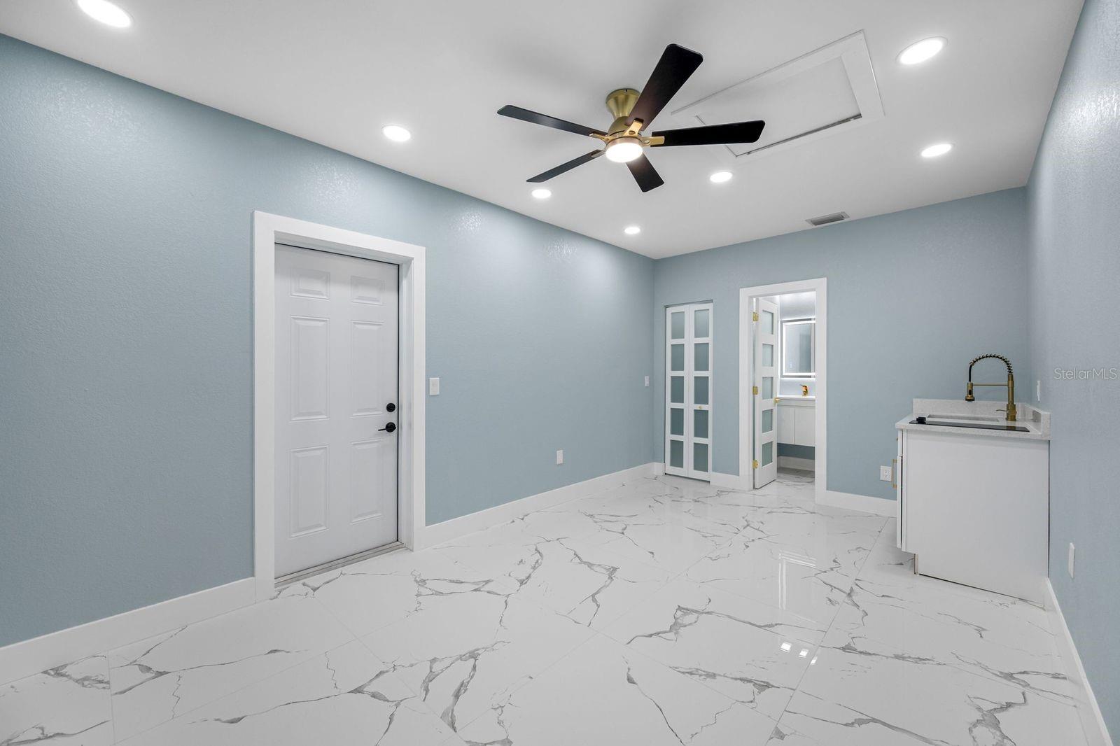 SALLS SUB - Residential