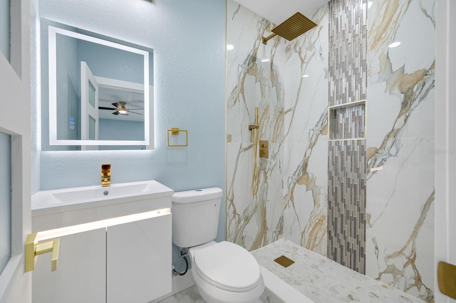 SALLS SUB - Residential