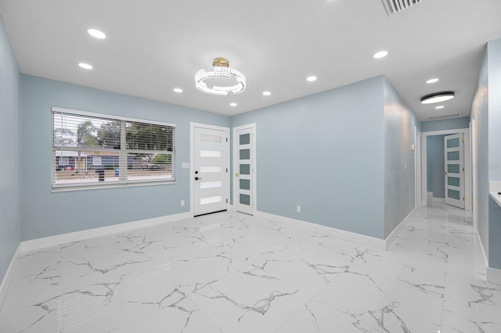 SALLS SUB - Residential