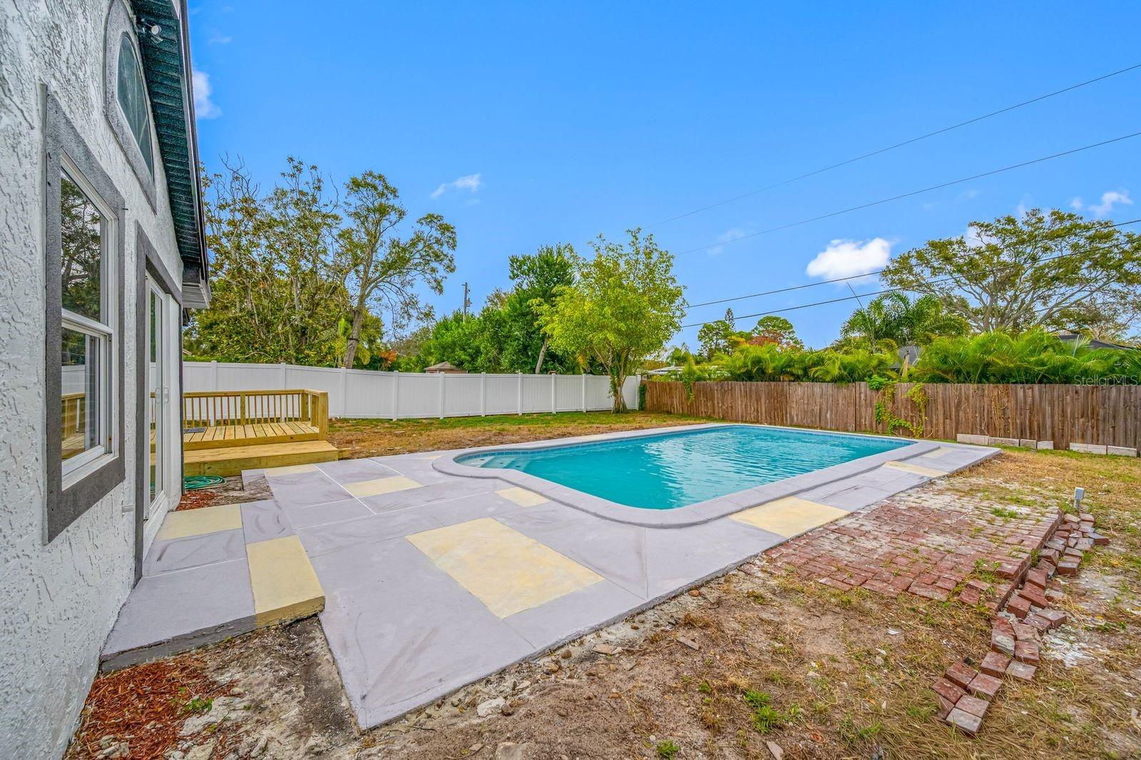 SALLS SUB - Residential