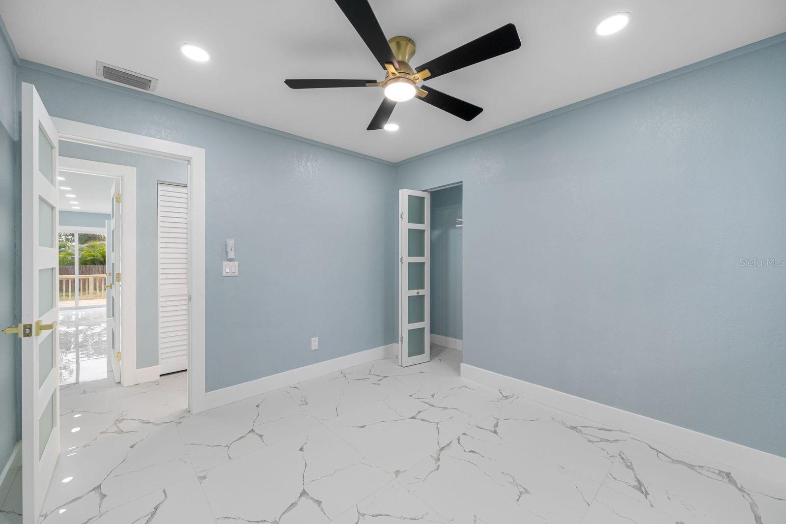 SALLS SUB - Residential