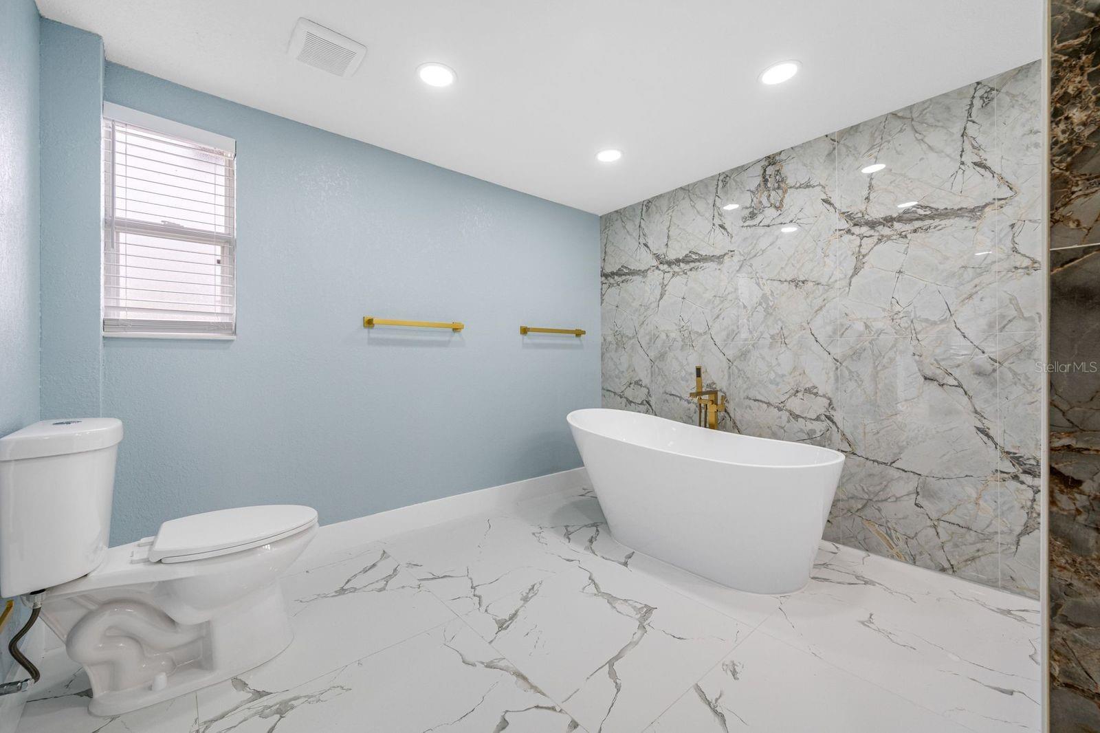 SALLS SUB - Residential