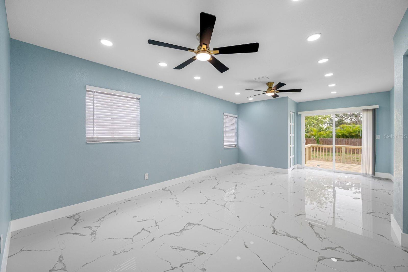 SALLS SUB - Residential