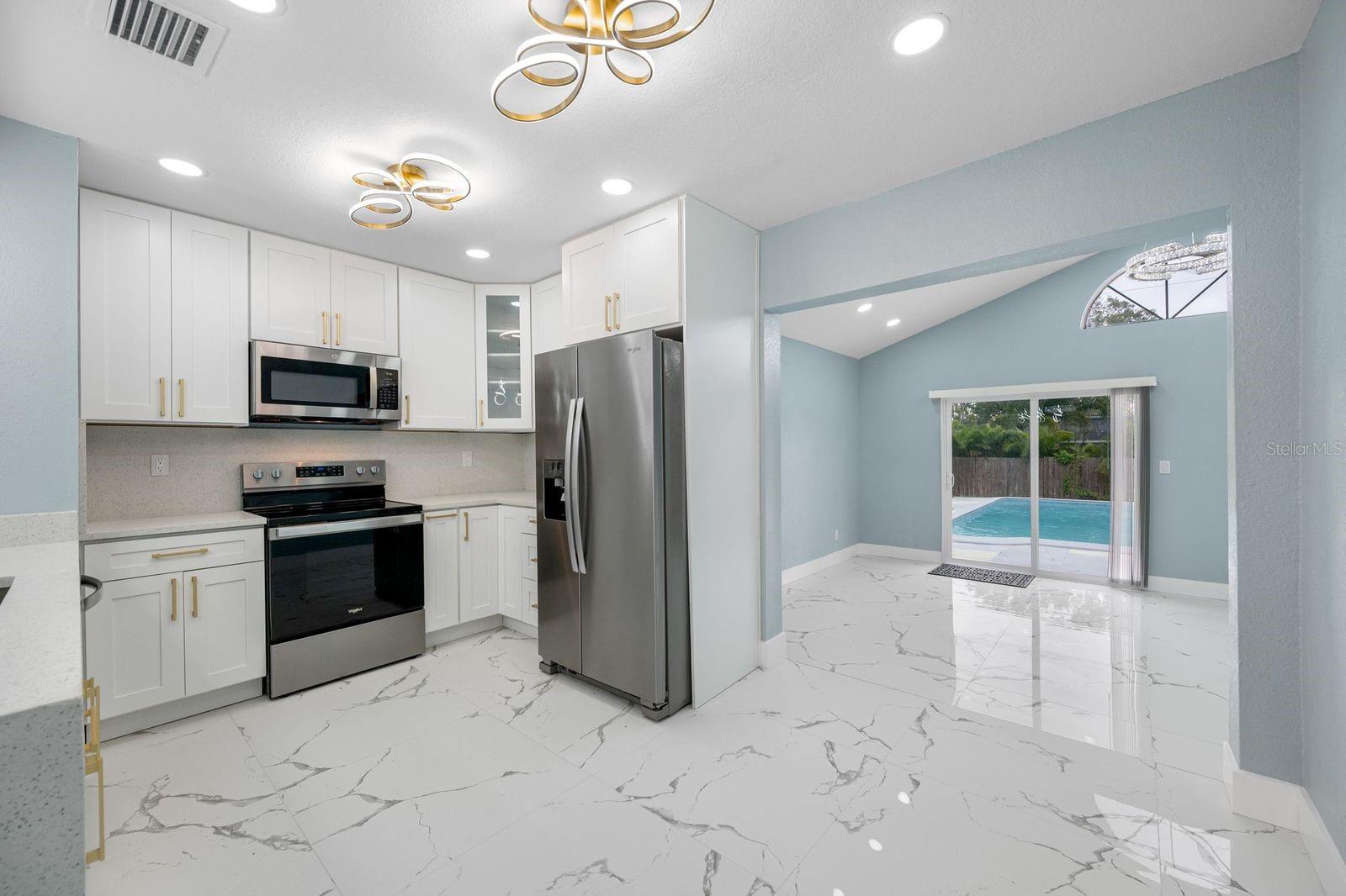 SALLS SUB - Residential