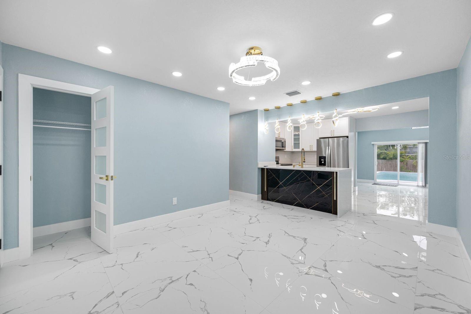 SALLS SUB - Residential