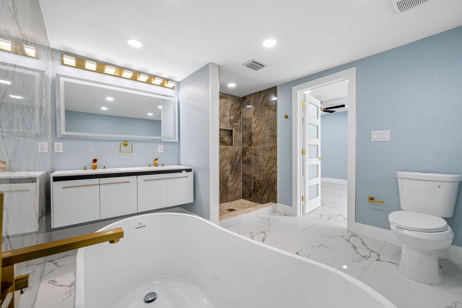 SALLS SUB - Residential