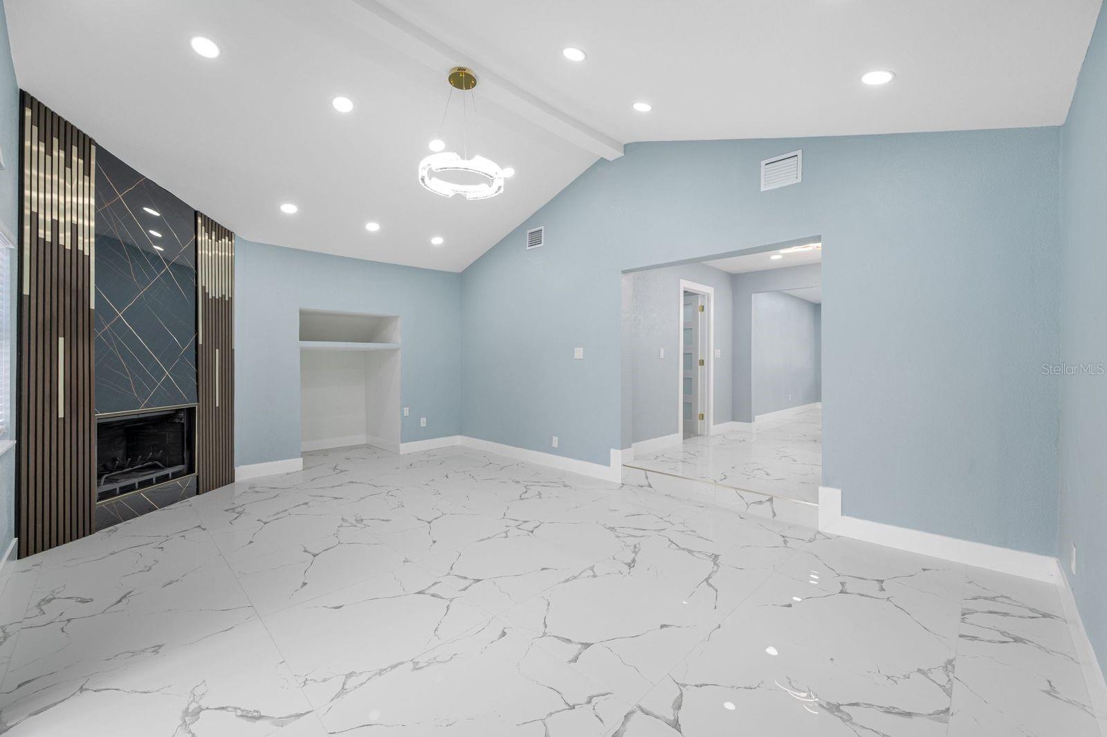 SALLS SUB - Residential