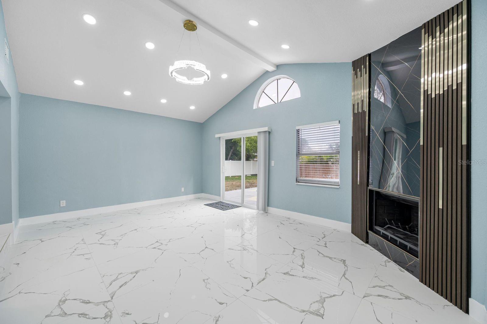 SALLS SUB - Residential