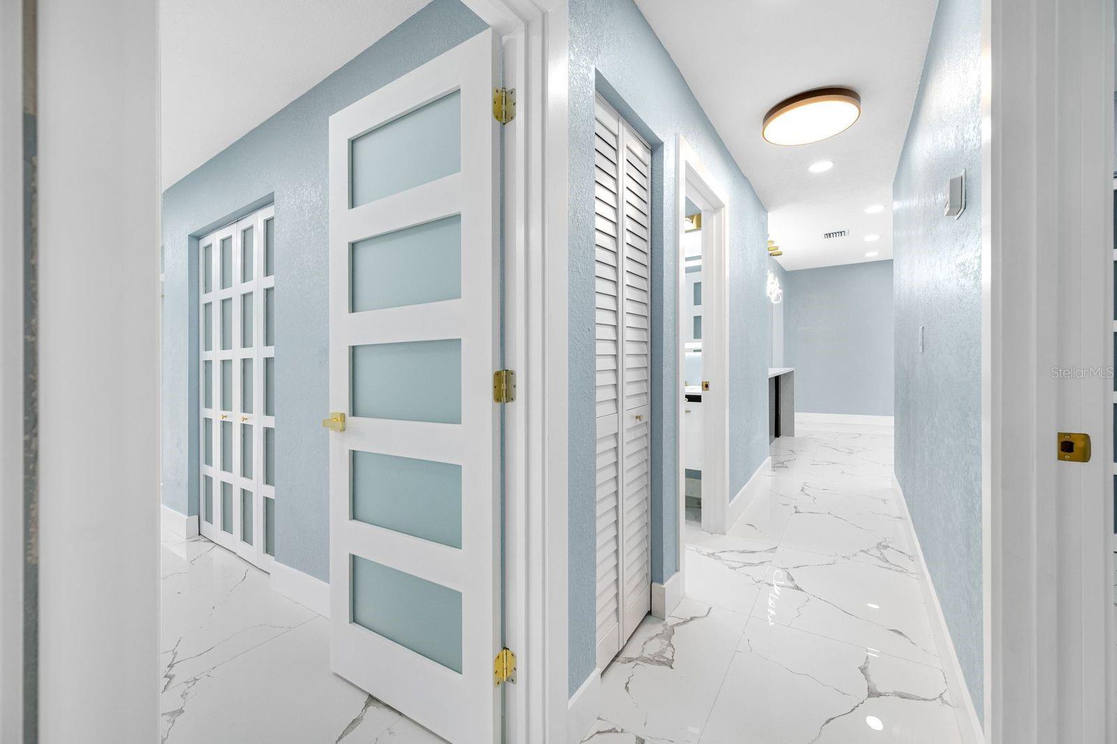 SALLS SUB - Residential