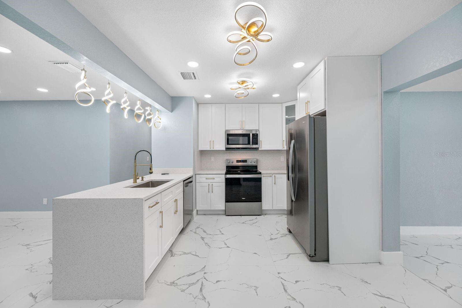 SALLS SUB - Residential