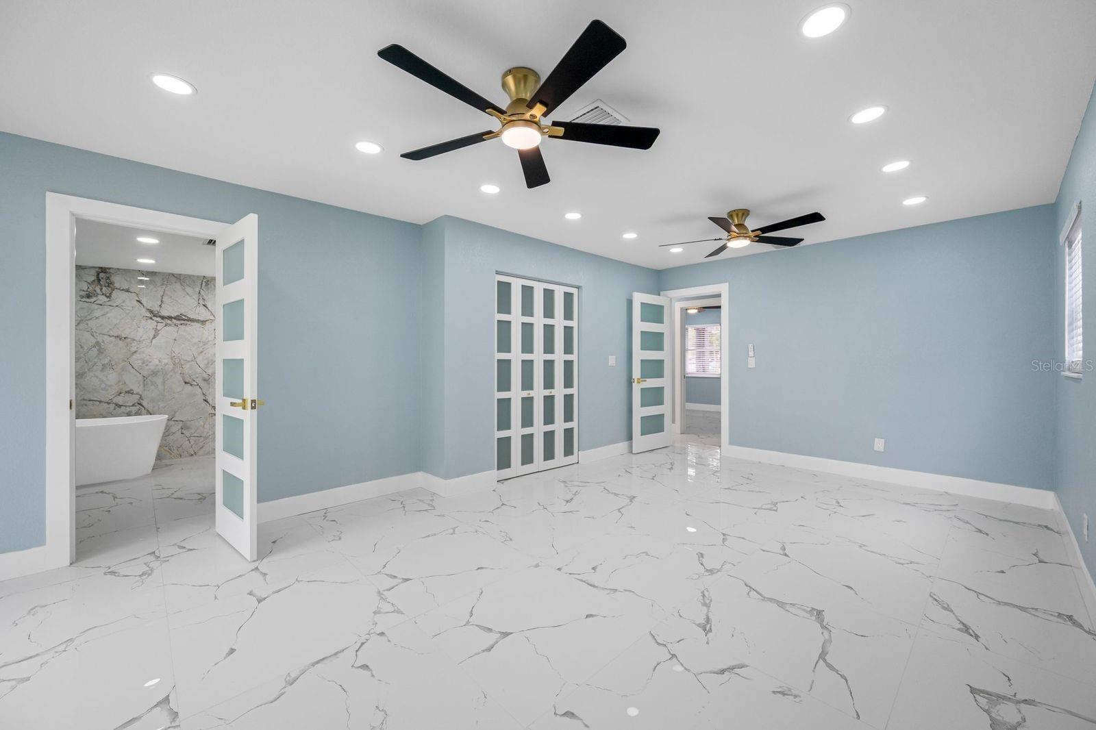 SALLS SUB - Residential