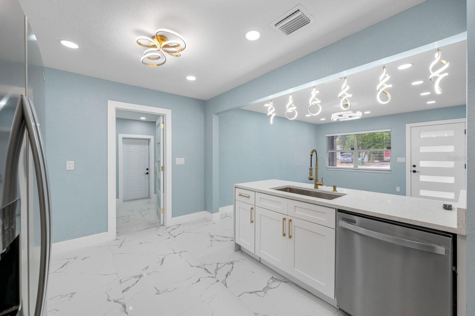 SALLS SUB - Residential