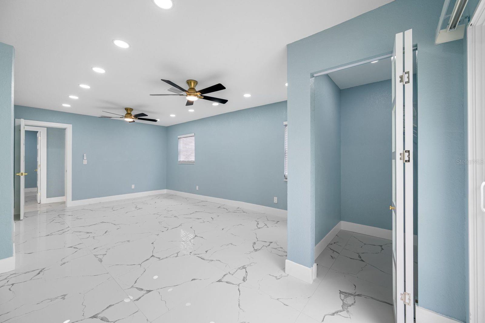 SALLS SUB - Residential