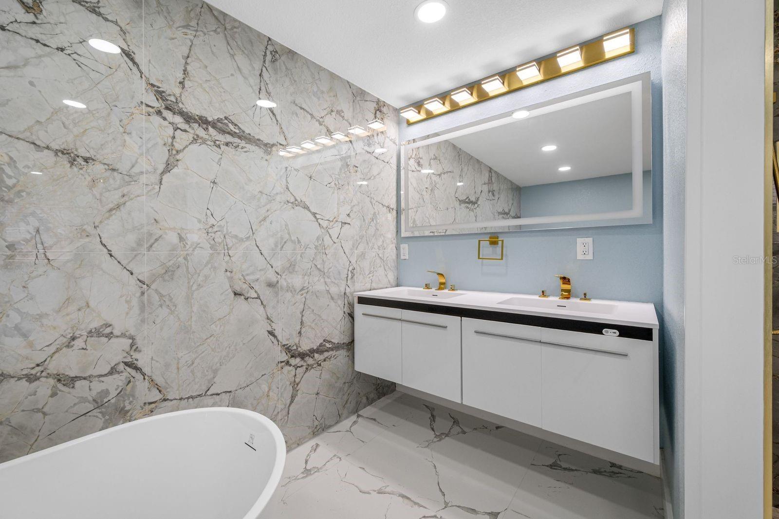 SALLS SUB - Residential