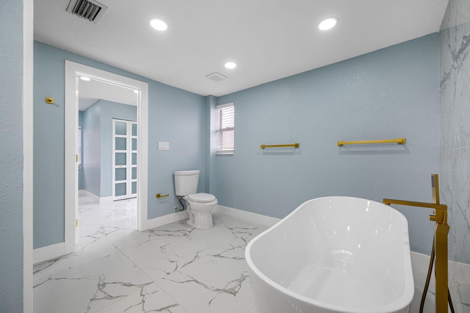 SALLS SUB - Residential