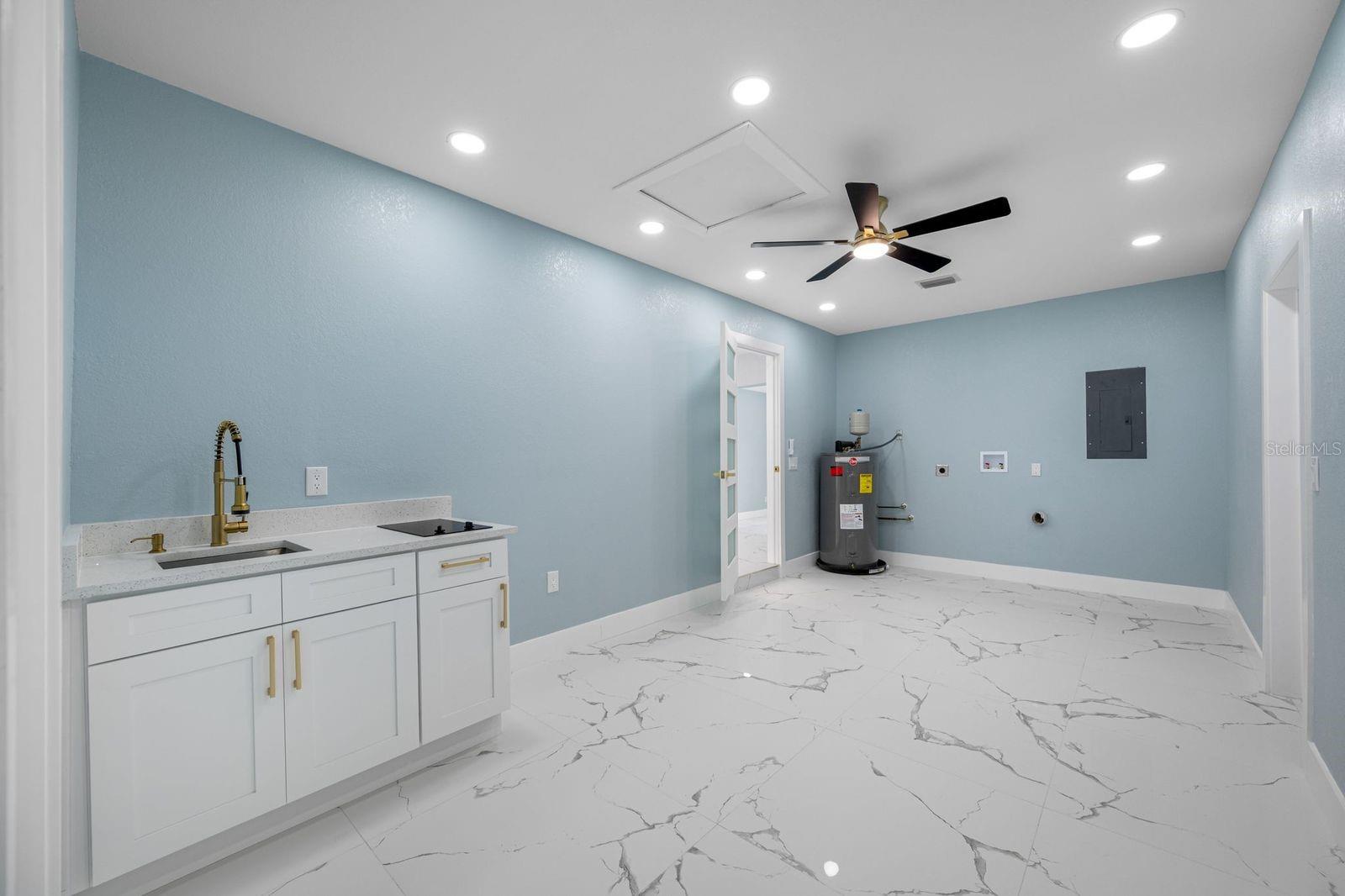 SALLS SUB - Residential