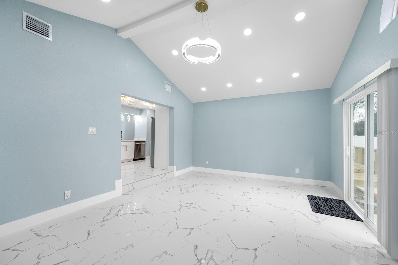 SALLS SUB - Residential