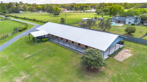 Tiny photo for 12610 NW Gainesville Road, Reddick, FL 32686 (MLS # OM718115)