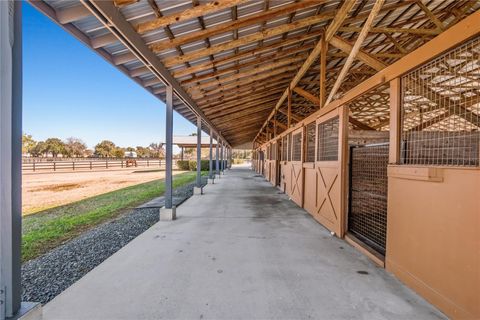 Tiny photo for 12610 NW Gainesville Road, Reddick, FL 32686 (MLS # OM718115)