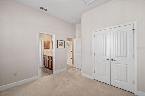 Tiny photo for 12610 NW Gainesville Road, Reddick, FL 32686 (MLS # OM718115)