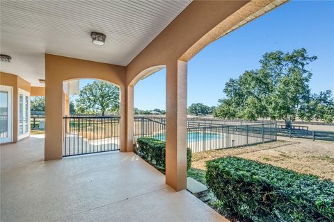 Tiny photo for 12610 NW Gainesville Road, Reddick, FL 32686 (MLS # OM718115)