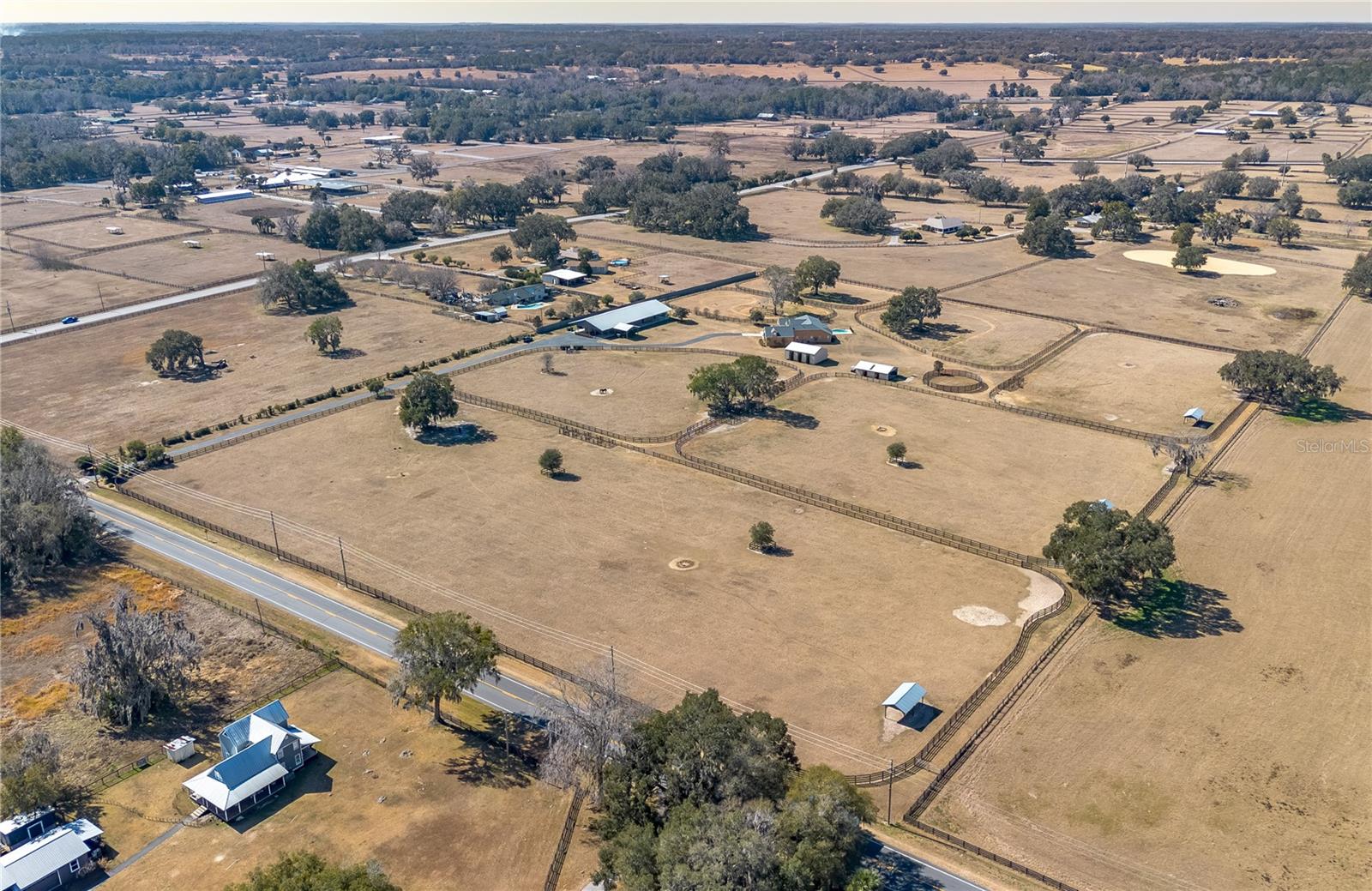 12610 NW GAINESVILLE ROAD