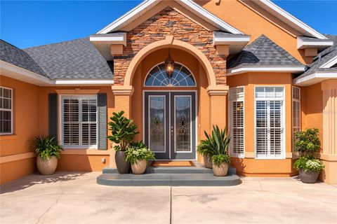 Tiny photo for 12610 NW Gainesville Road, Reddick, FL 32686 (MLS # OM718115)