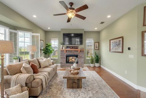 Tiny photo for 12610 NW Gainesville Road, Reddick, FL 32686 (MLS # OM718115)