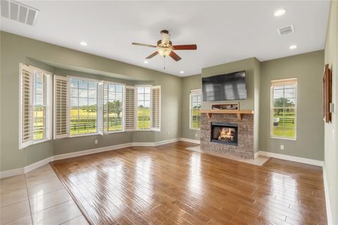 Tiny photo for 12610 NW Gainesville Road, Reddick, FL 32686 (MLS # OM718115)