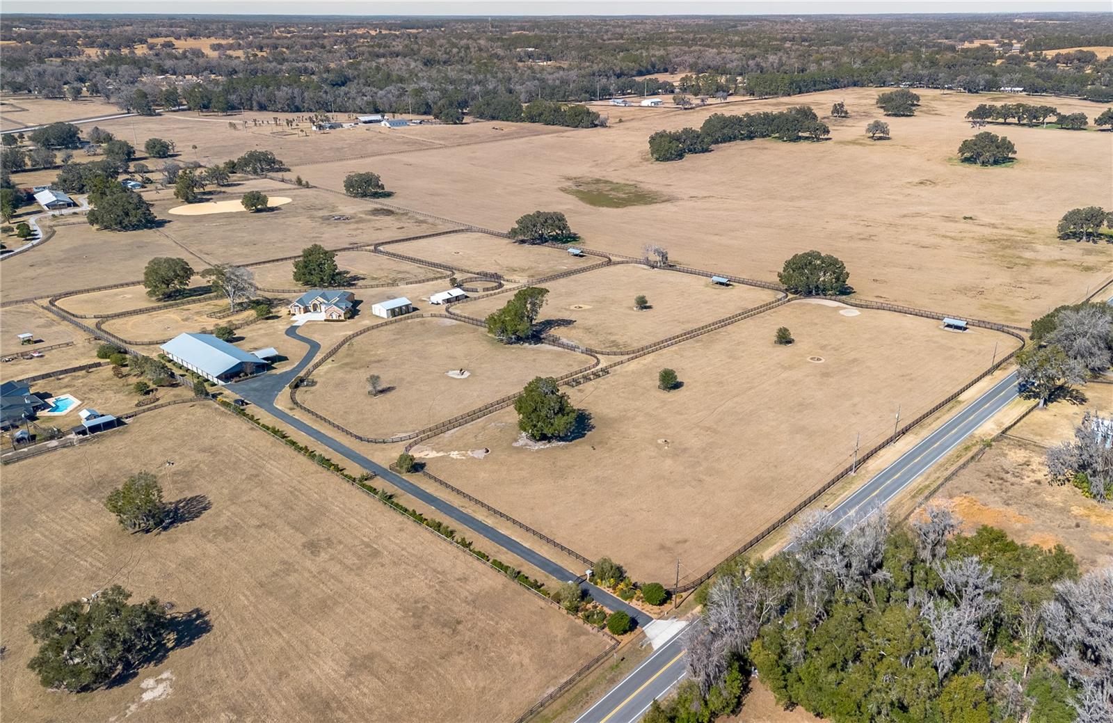 12610 NW GAINESVILLE ROAD