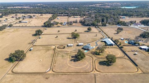 Tiny photo for 12610 NW Gainesville Road, Reddick, FL 32686 (MLS # OM718115)