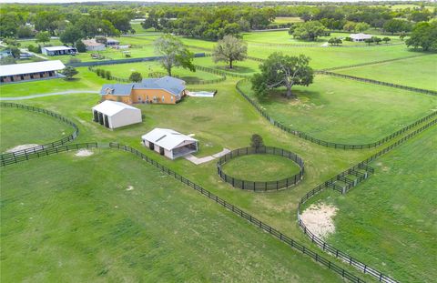 Tiny photo for 12610 NW Gainesville Road, Reddick, FL 32686 (MLS # OM718115)