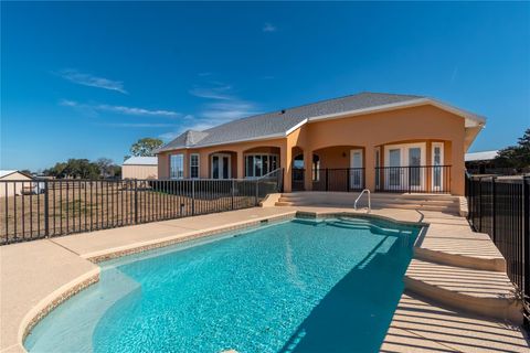 Tiny photo for 12610 NW Gainesville Road, Reddick, FL 32686 (MLS # OM718115)