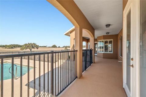 Tiny photo for 12610 NW Gainesville Road, Reddick, FL 32686 (MLS # OM718115)