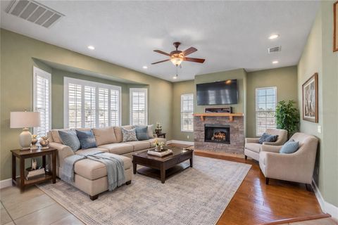 Tiny photo for 12610 NW Gainesville Road, Reddick, FL 32686 (MLS # OM718115)