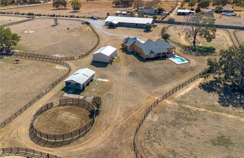 Tiny photo for 12610 NW Gainesville Road, Reddick, FL 32686 (MLS # OM718115)