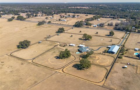 Tiny photo for 12610 NW Gainesville Road, Reddick, FL 32686 (MLS # OM718115)