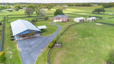 Tiny photo for 12610 NW Gainesville Road, Reddick, FL 32686 (MLS # OM718115)