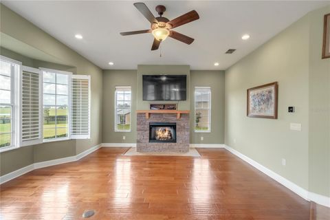 Tiny photo for 12610 NW Gainesville Road, Reddick, FL 32686 (MLS # OM718115)