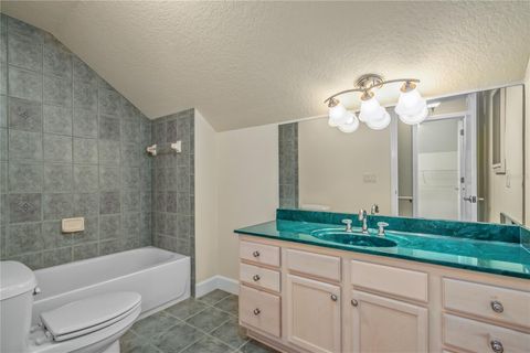 Tiny photo for 12610 NW Gainesville Road, Reddick, FL 32686 (MLS # OM718115)