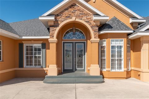 Tiny photo for 12610 NW Gainesville Road, Reddick, FL 32686 (MLS # OM718115)