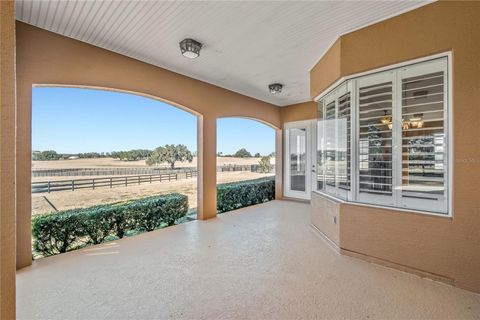 Tiny photo for 12610 NW Gainesville Road, Reddick, FL 32686 (MLS # OM718115)