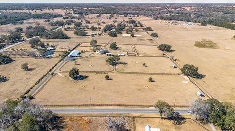 Tiny photo for 12610 NW Gainesville Road, Reddick, FL 32686 (MLS # OM718115)