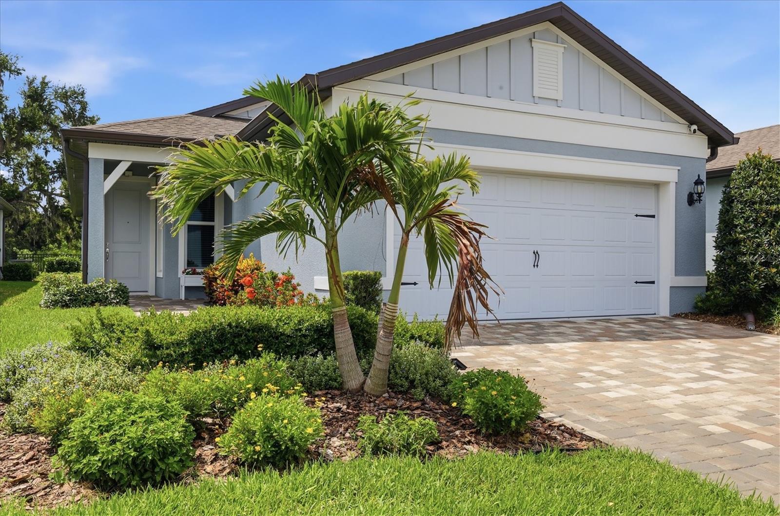 9289 BALLASTER POINTE LOOP