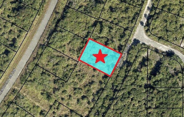 Photo of 2466 Landrum Avenue SW, Palm Bay, FL 32908 (MLS # C7527736)