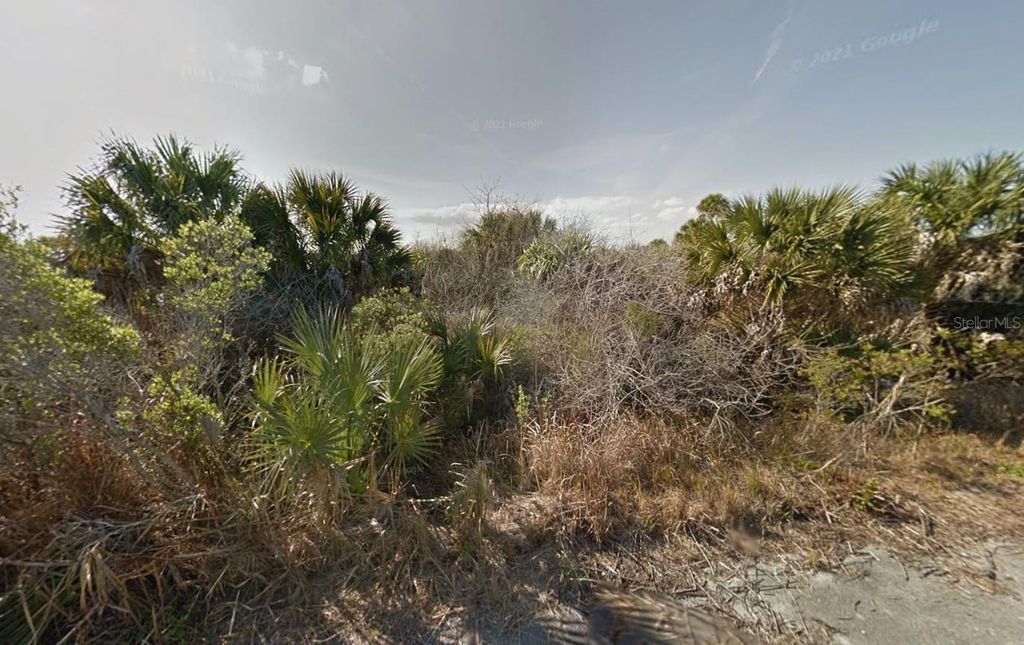 Photo of 2466 Landrum Avenue SW, Palm Bay, FL 32908 (MLS # C7527736)